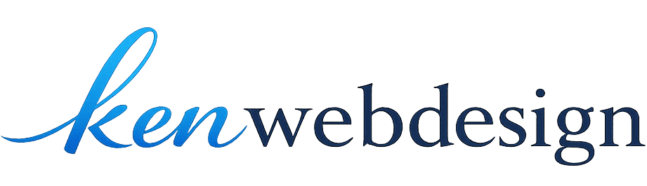 ken webdesign